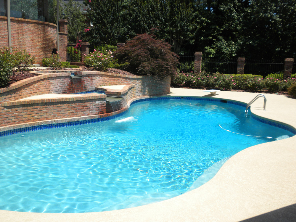 Pool Renovations & Pool Service In Forest Park, Ga - Opulent Pools