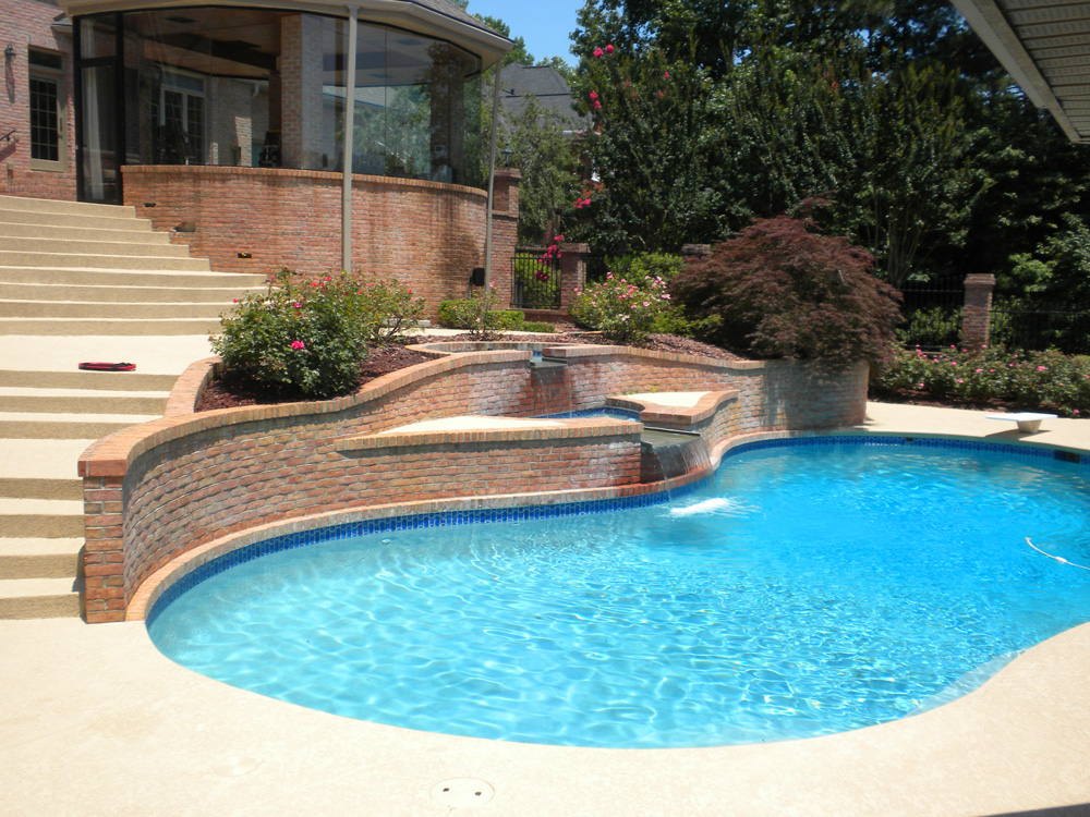 Pool Renovations & Pool Service in Forest Park, GA - Opulent Pools