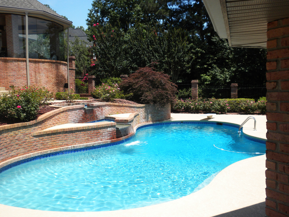 Pool Renovations & Pool Service in Forest Park, GA - Opulent Pools