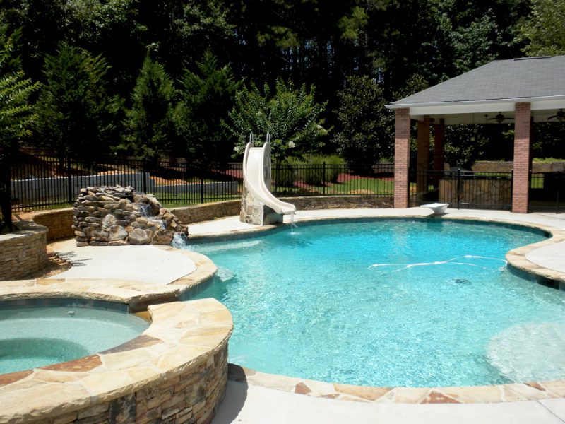 Pool Renovations & Pool Service in Forest Park, GA - Opulent Pools